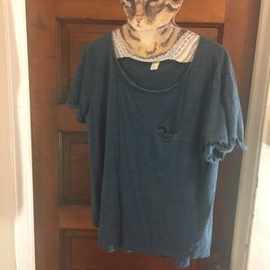 ⭐️ H&M Basic Shirt (3 for $15)